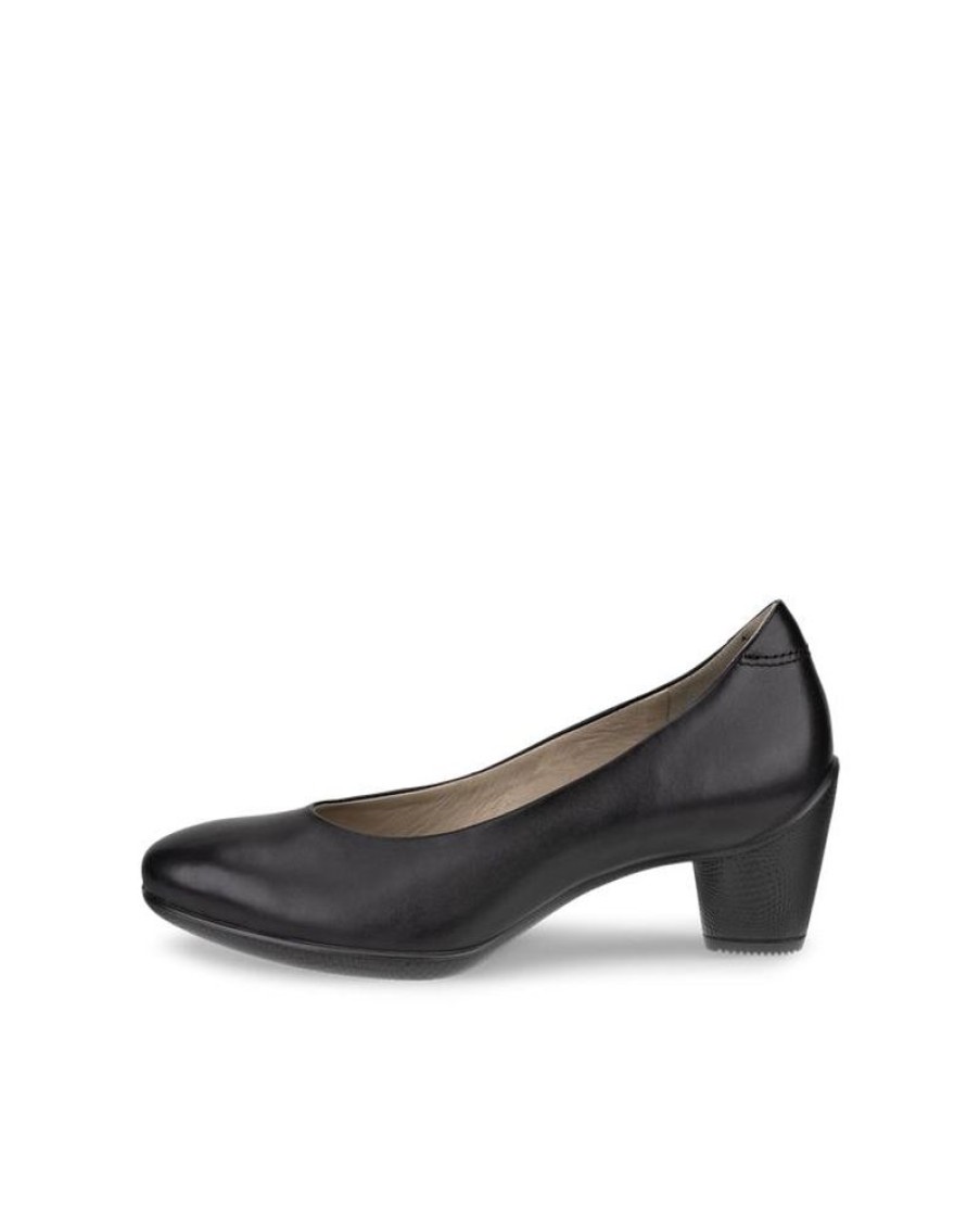 ECCO Ecco Women'S Sculptured 45 Plain Pump Best