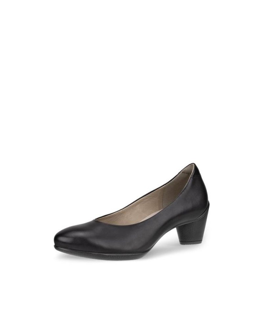 ECCO Ecco Women'S Sculptured 45 Plain Pump Best