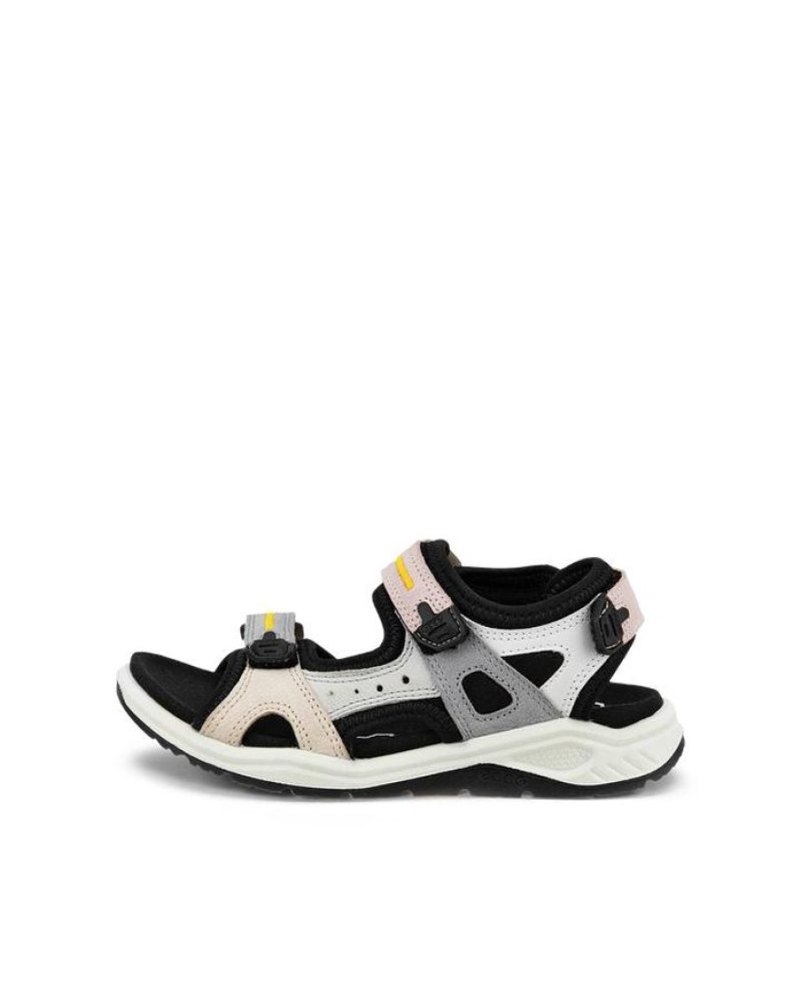 ECCO Ecco Kids Yucatan 3-Strap Sandal Online