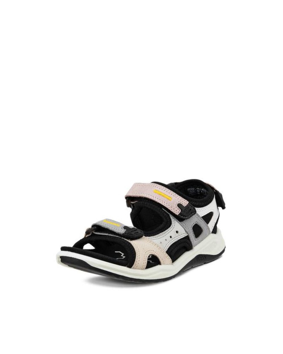 ECCO Ecco Kids Yucatan 3-Strap Sandal Online