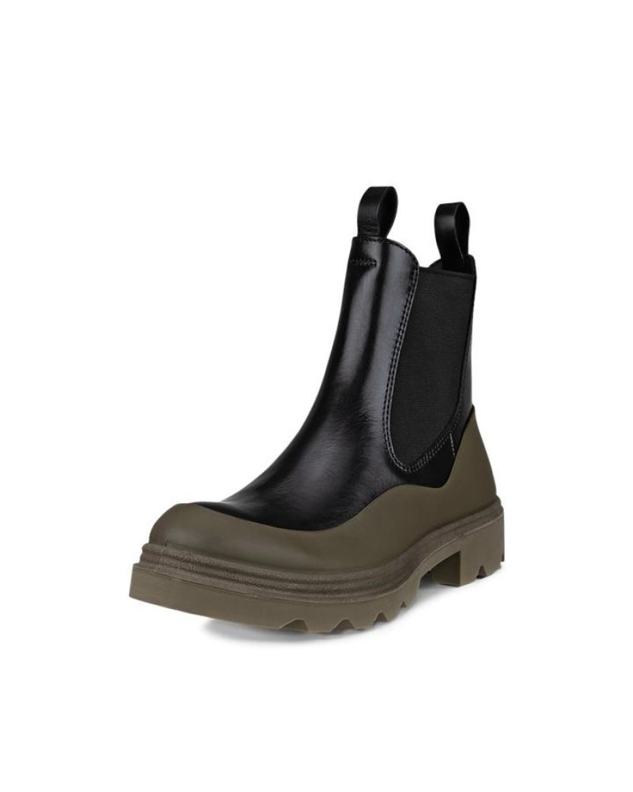 ECCO Ecco Women'S Grainer Chelsea Boot Clearance