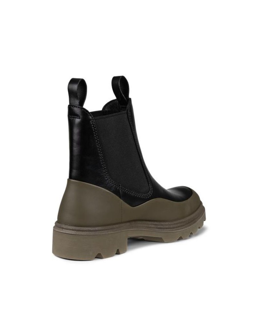 ECCO Ecco Women'S Grainer Chelsea Boot Clearance