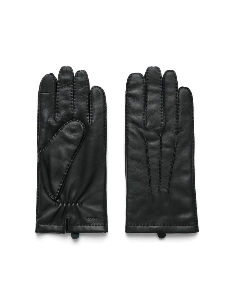 ECCO Ecco Men'S Stitched Glove Hot