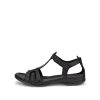 ECCO Ecco Women'S Flash T-Strap Sandal Best