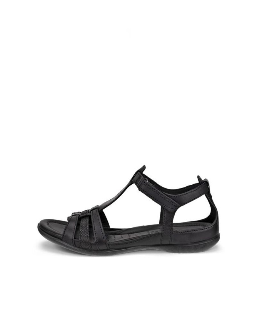 ECCO Ecco Women'S Flash T-Strap Sandal Best