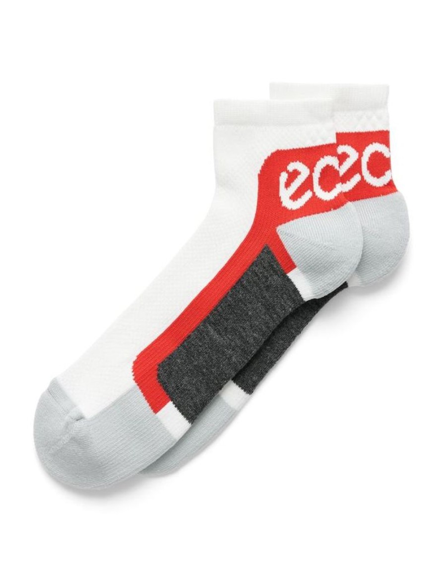 ECCO Ecco Performance Ankle-Cut Sock New