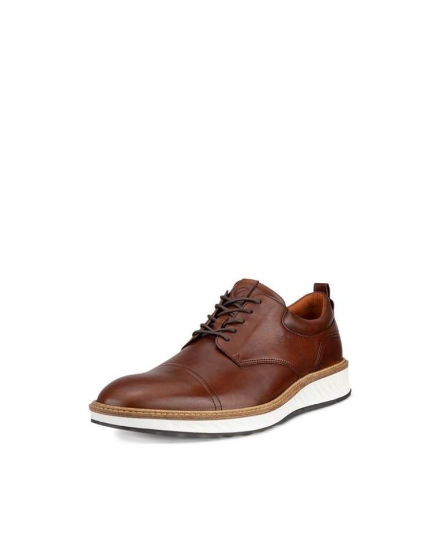 ECCO Ecco Men'S St.1 Hybrid Derby Shoe Online