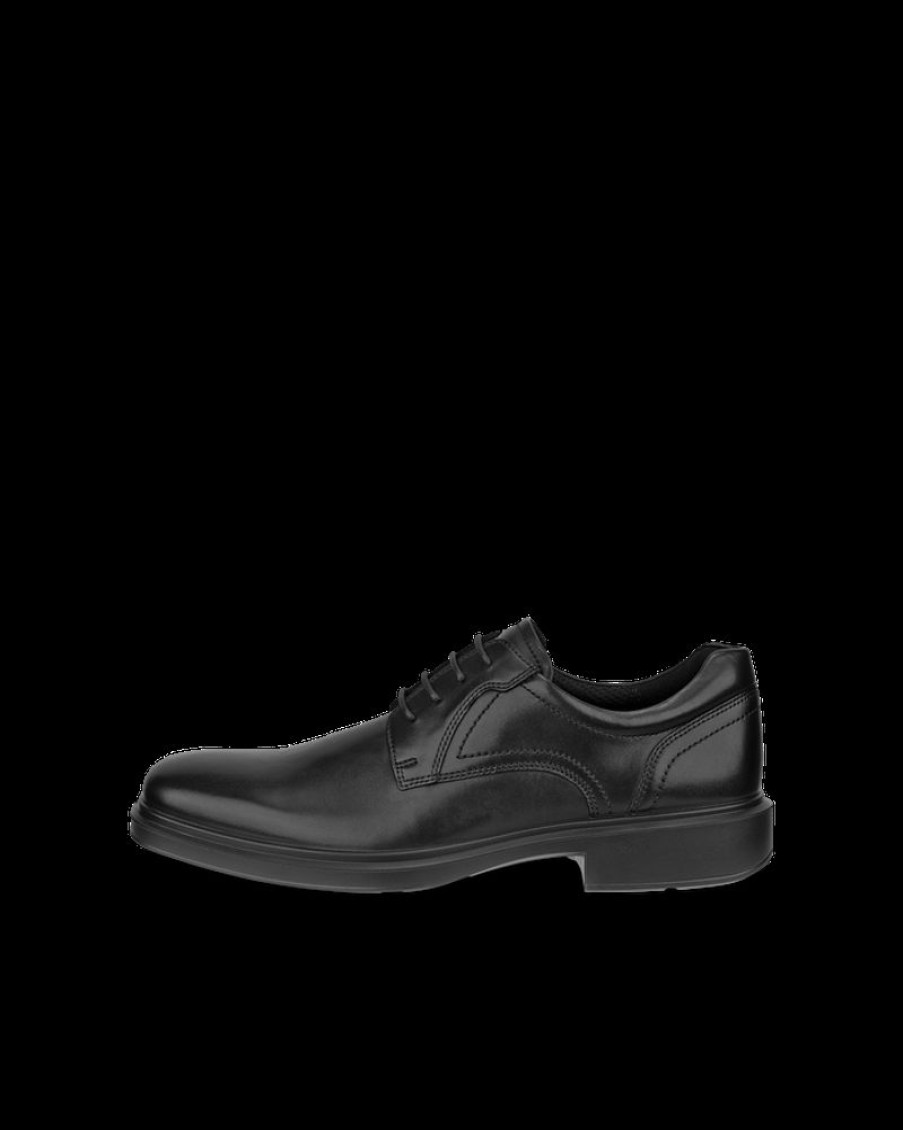 ECCO Ecco Men'S Helsinki 2 Plain Toe Tie Shoe Online