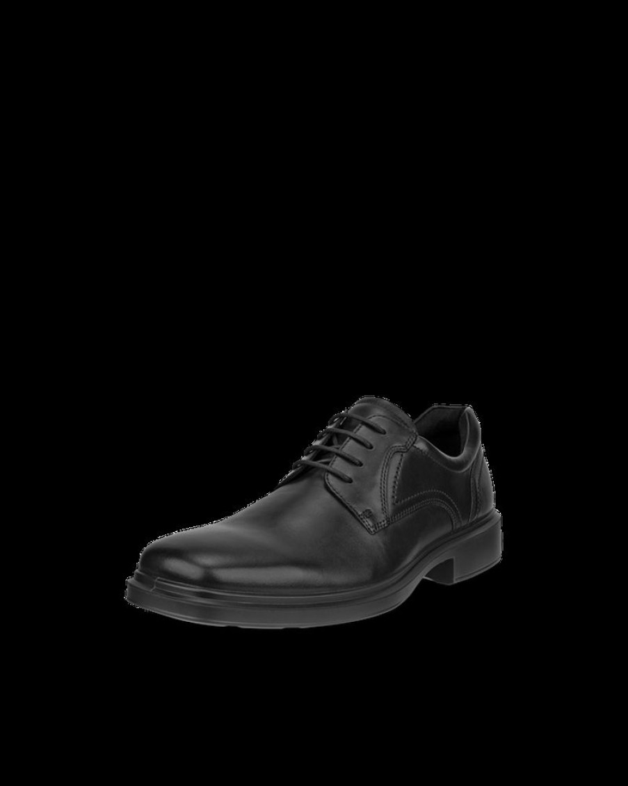 ECCO Ecco Men'S Helsinki 2 Plain Toe Tie Shoe Online