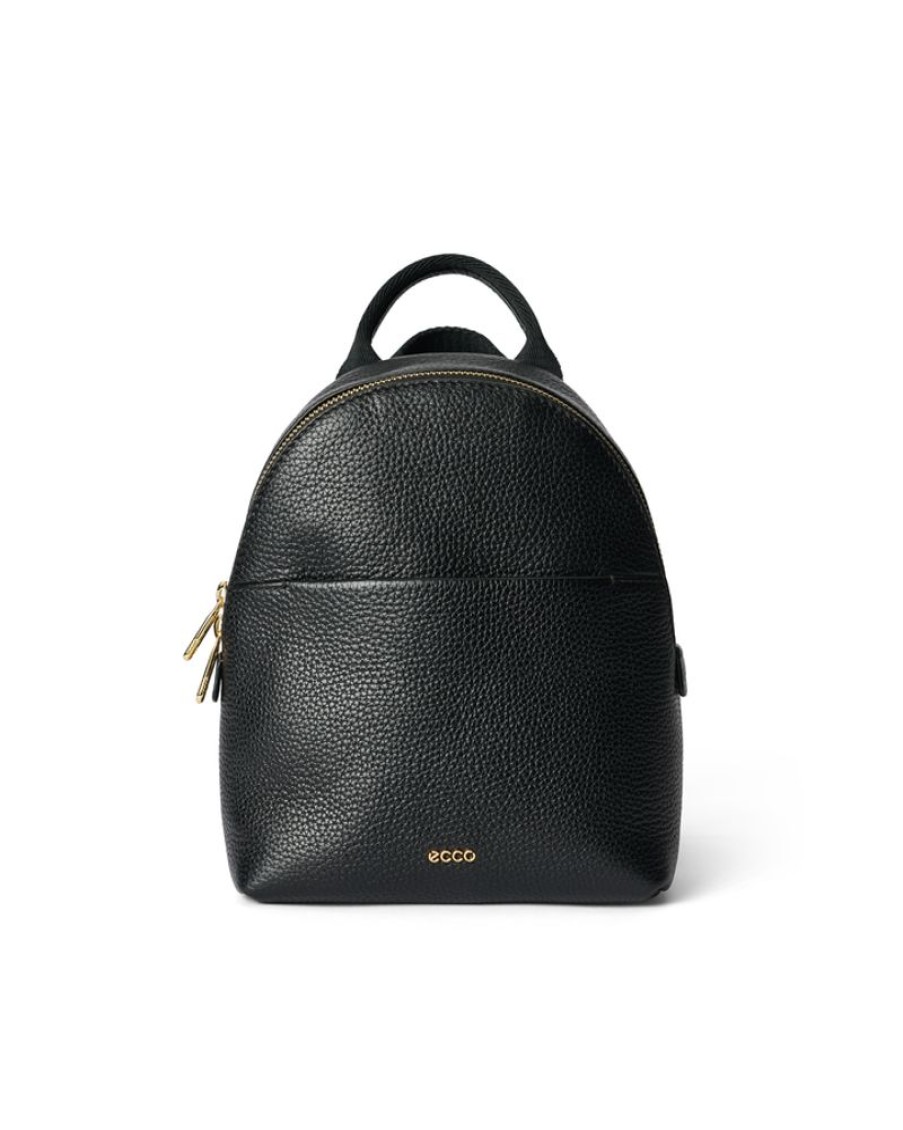 ECCO Ecco Small Round Backpack Hot