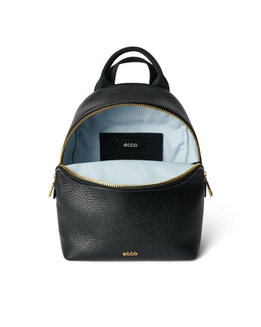 ECCO Ecco Small Round Backpack Hot