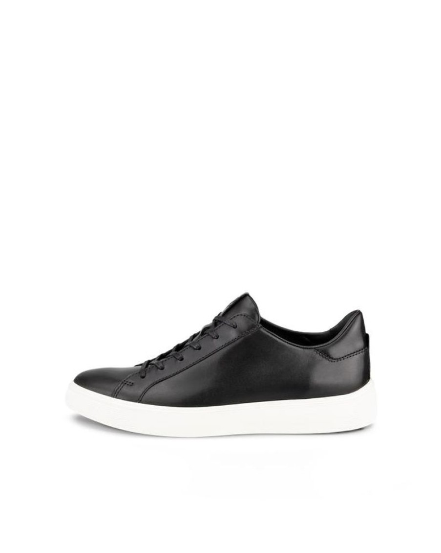 ECCO Ecco Men'S Street Tray Sneaker Online