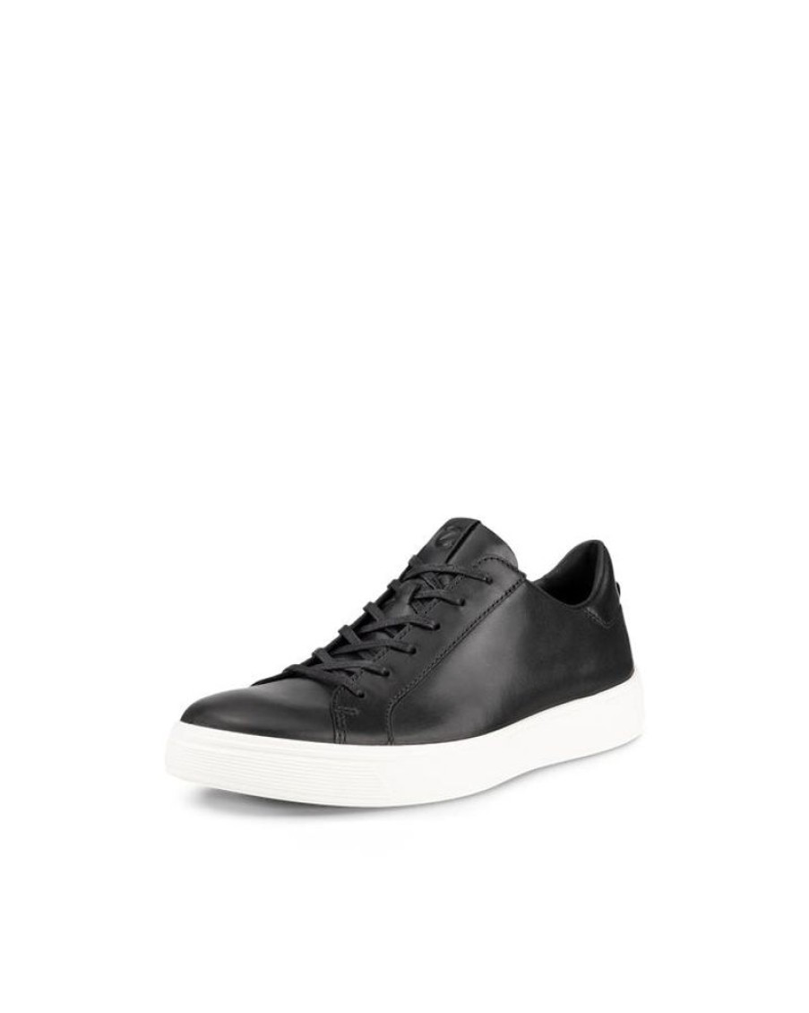 ECCO Ecco Men'S Street Tray Sneaker Online