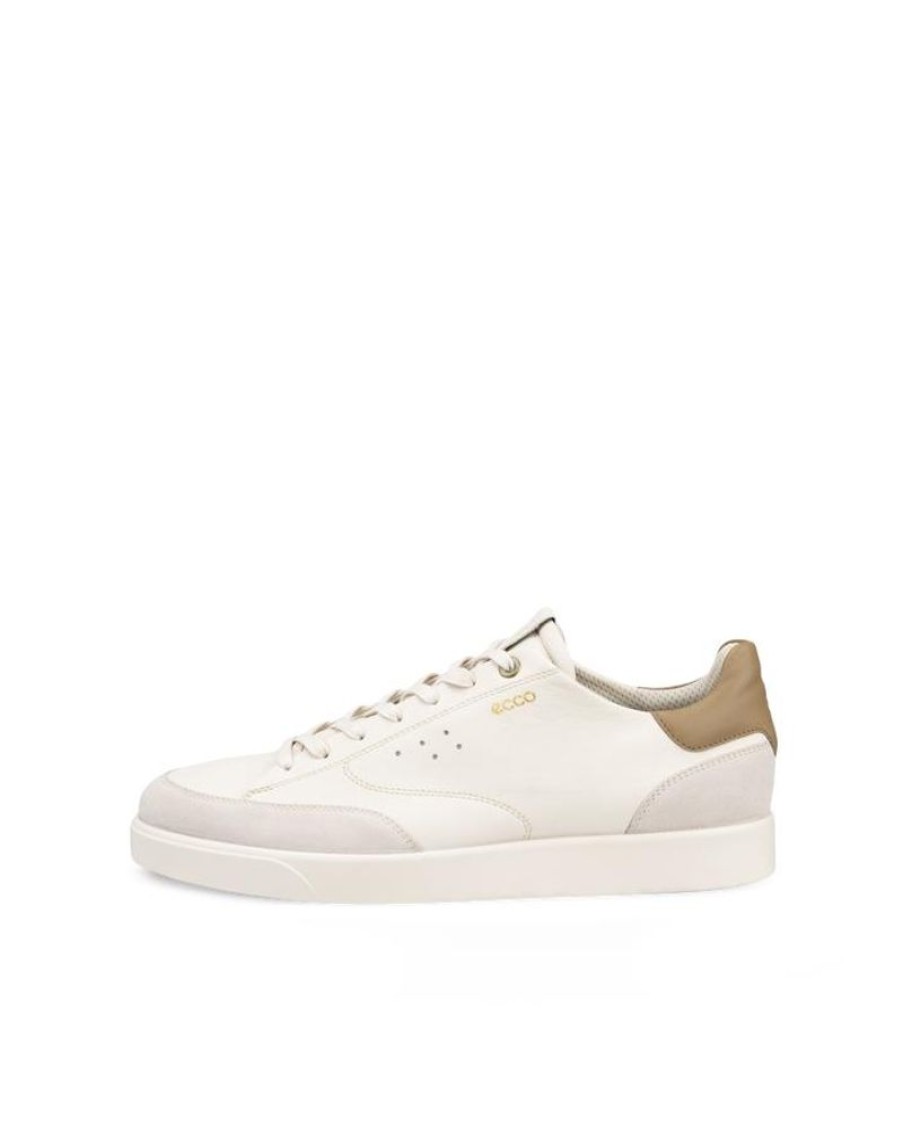 ECCO Ecco Men'S Street Lite Luxe Sneaker Clearance