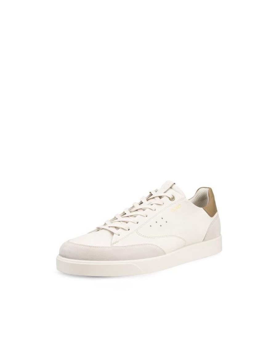 ECCO Ecco Men'S Street Lite Luxe Sneaker Clearance