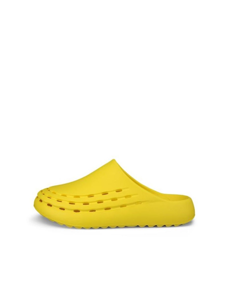 ECCO Ecco Uni Cozmo Slide New