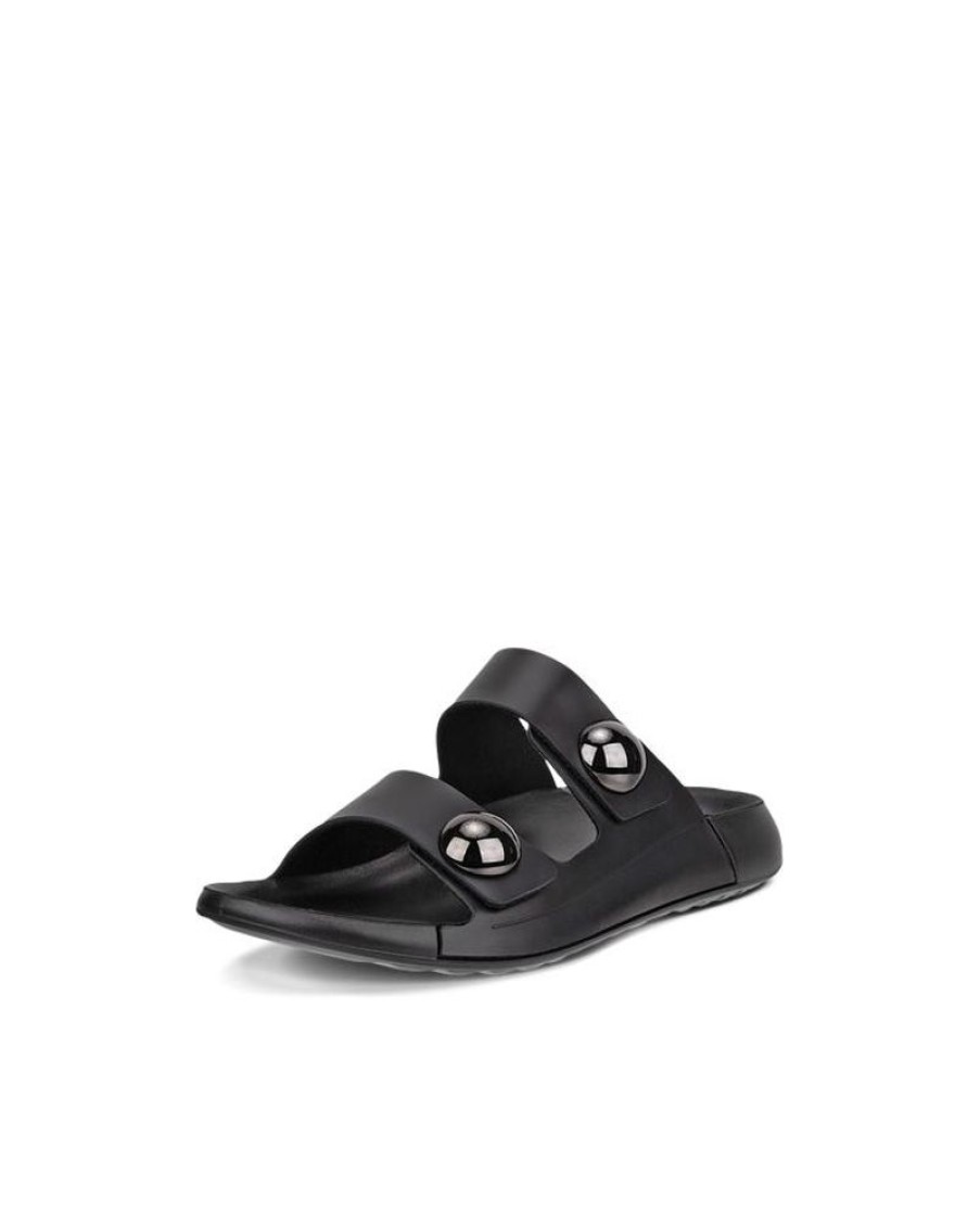 ECCO Ecco Women'S Cozmo Ornament Sandal Clearance