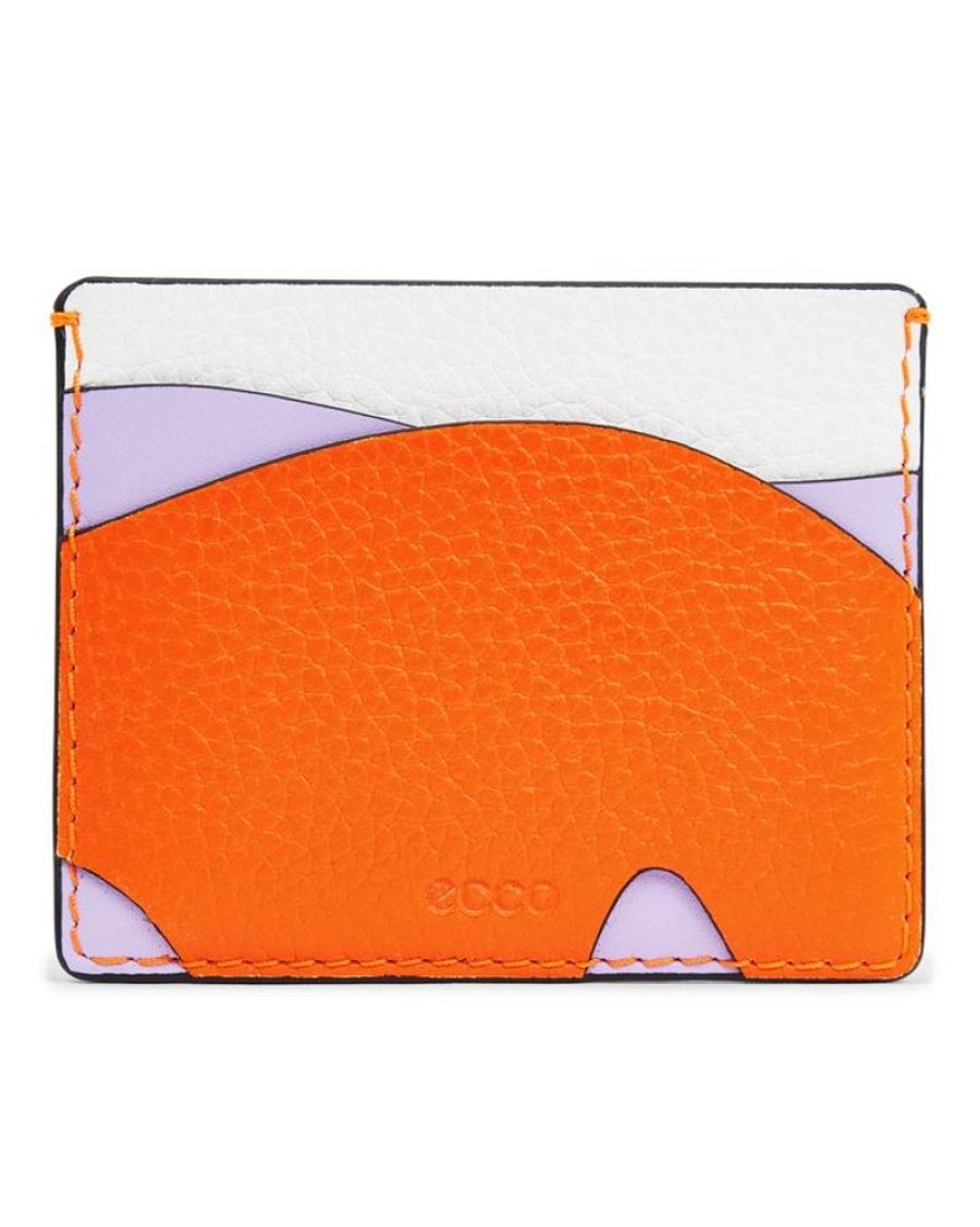 ECCO Ecco Circular Card Case Wholesale