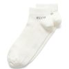 ECCO Ecco Classic Long-Life Low-Cut Sock (2-Pack) Hot