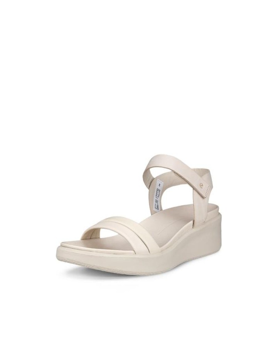 ECCO Ecco Women'S Flowt Lx Wedge Sandal Wholesale