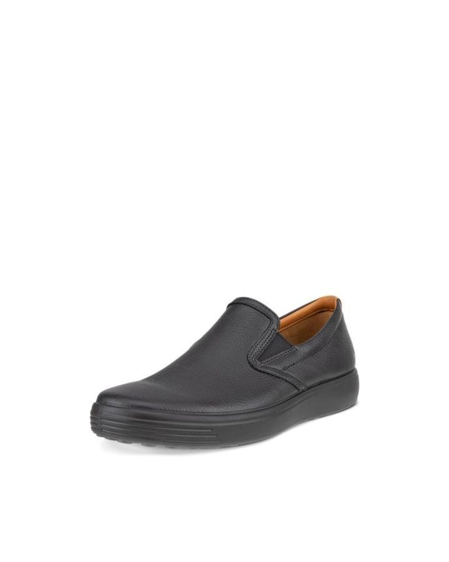 ECCO Ecco Men'S Soft 7 Slip-On 2.0 New